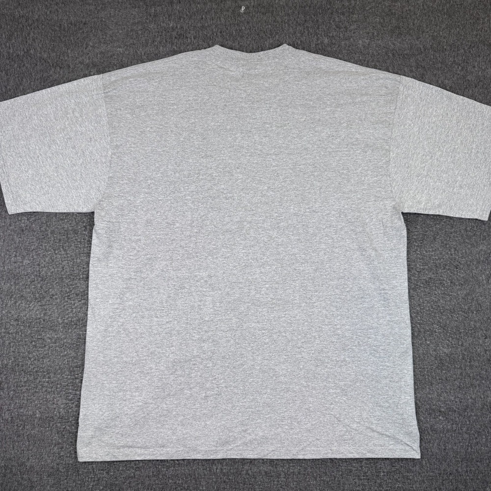 Vintage Marithe Francois Girbaud Jeans T-Shirt Mens 3XL Seamless Broken Y2K NWT - Picture 4 of 6